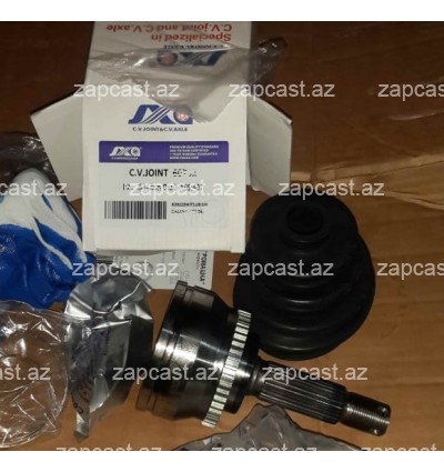 Mitsubishi Outlander 2002-2007,  qranat çöl 2.4 , 2wd 